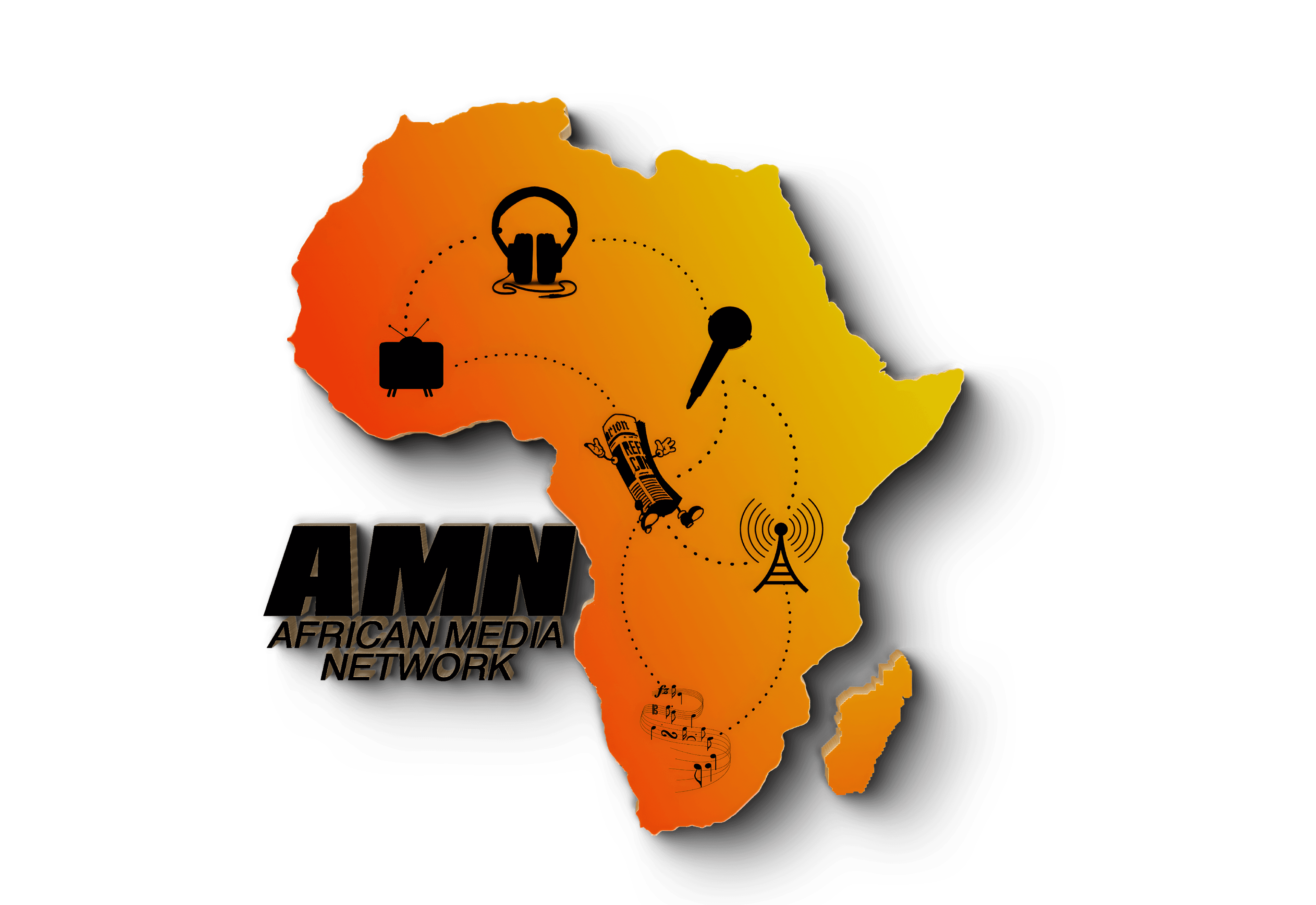 AMN Logo