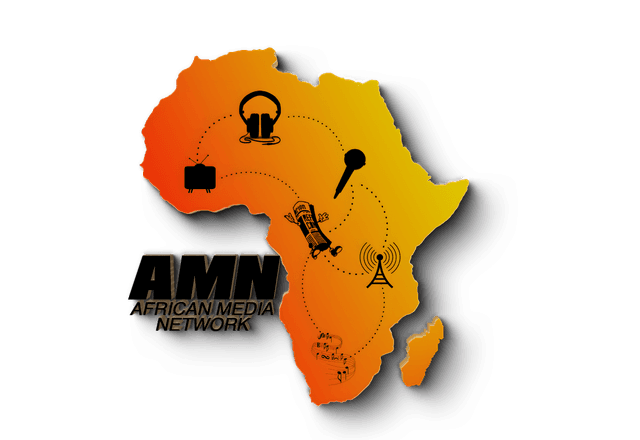 AMN Logo